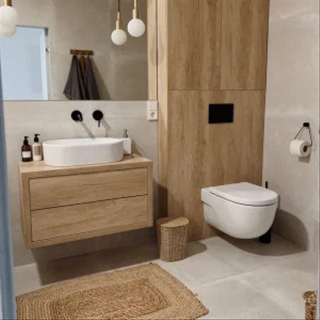 salle de bain