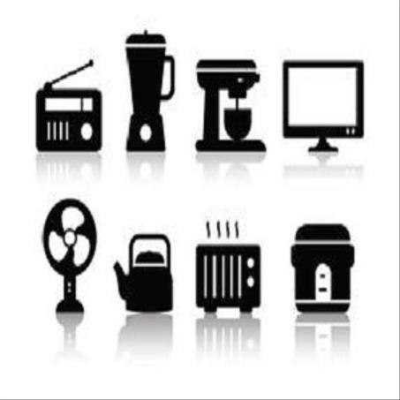 HOME APPLIANCES