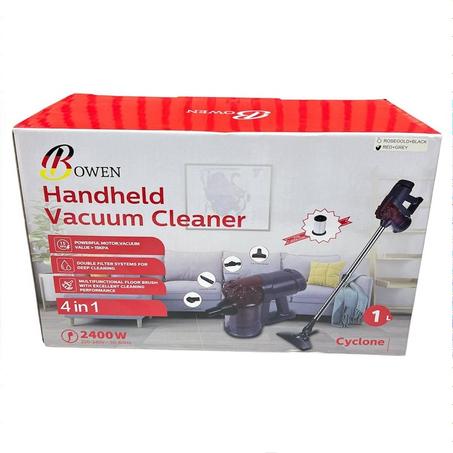 Aspirateur Bowen