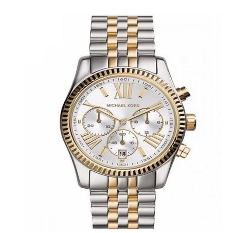 Michael Kors Montre pour Femmes