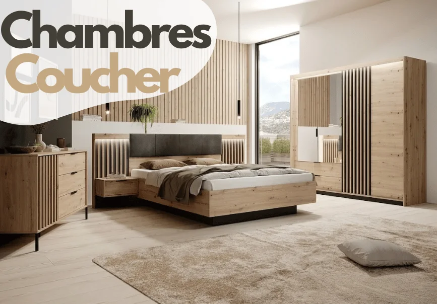 Chambres a Coucher