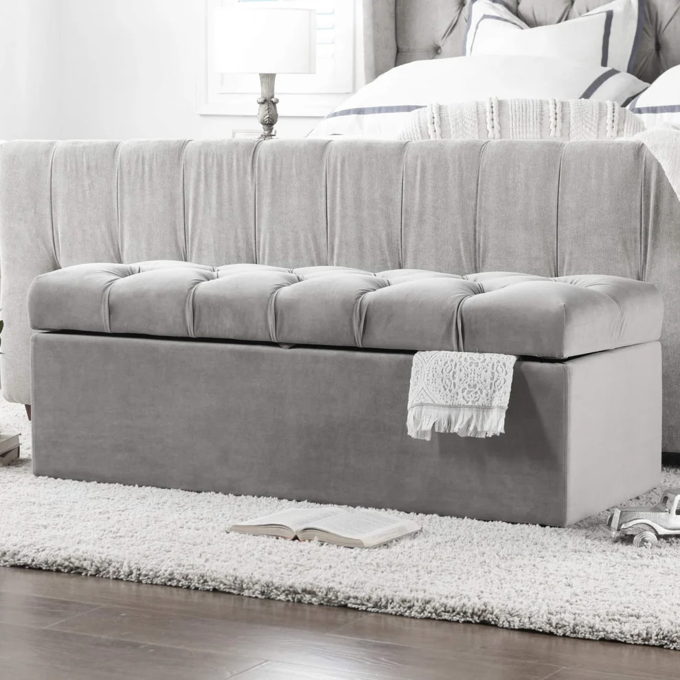 Banc rangement Mova