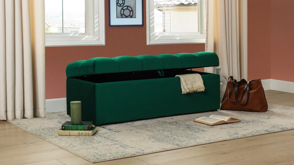 Banc rangement Mova