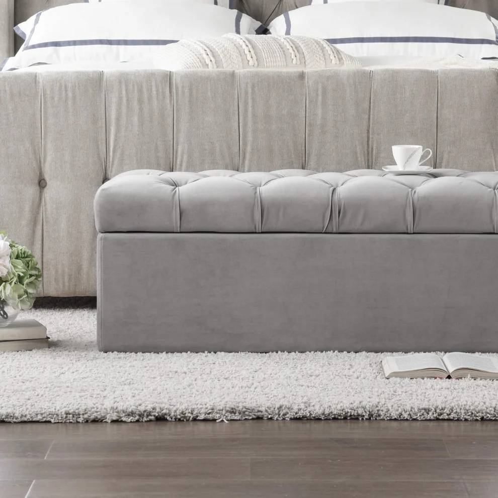 Banc rangement Mova