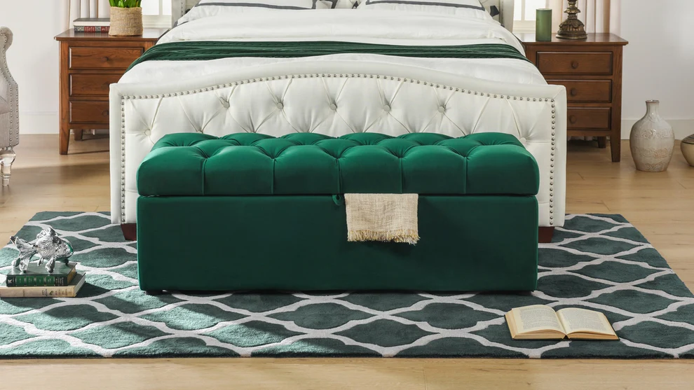 Banc rangement Mova