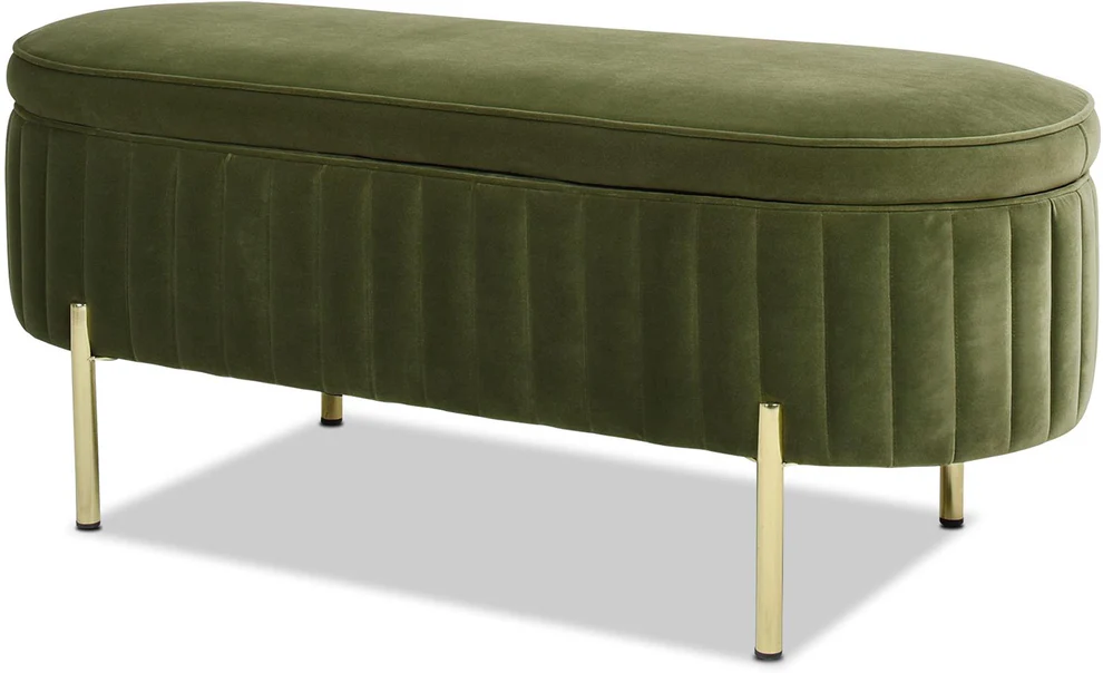Banc rangement Mova