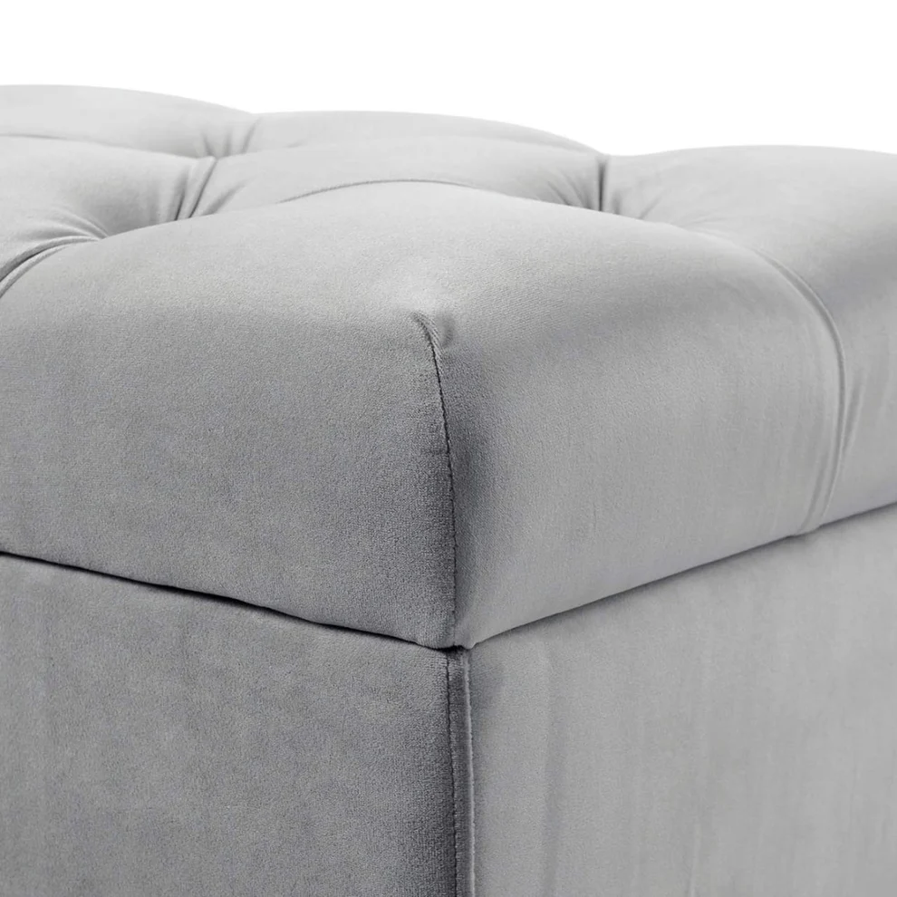 Banc rangement Mova