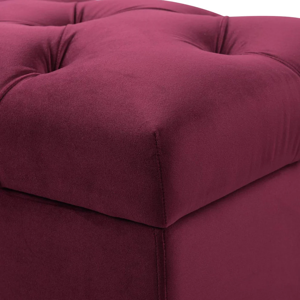 Banc rangement Mova