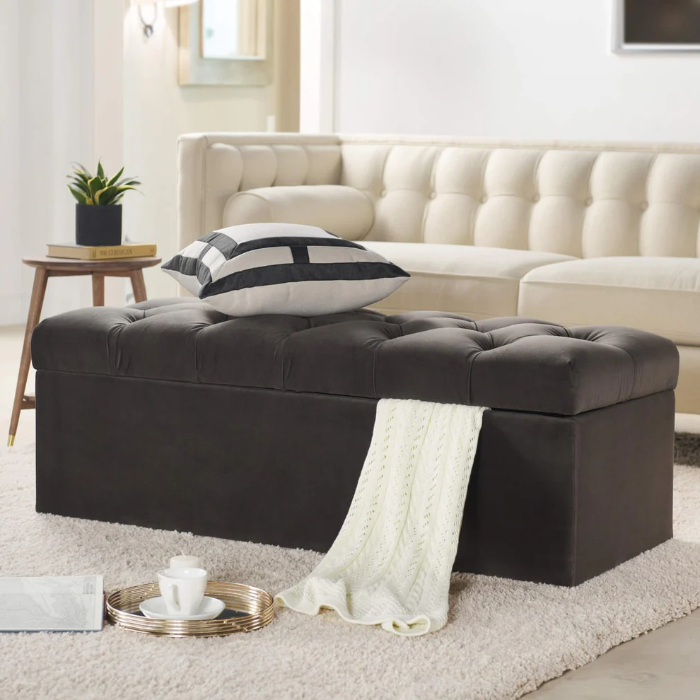 Banc rangement Mova