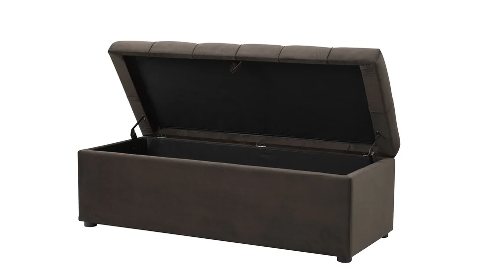 Banc rangement Mova