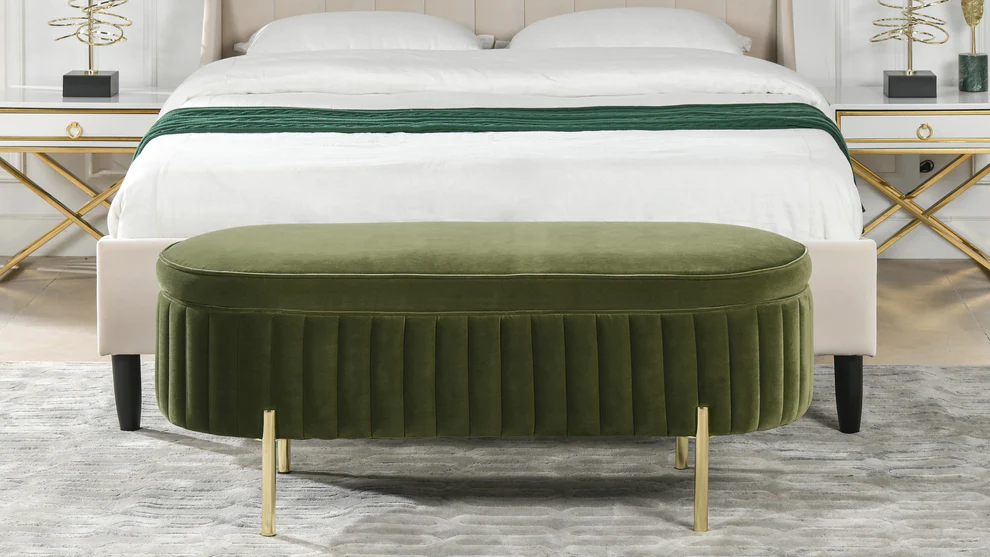 Banc rangement Mova