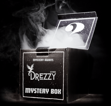 DREZZY MYSTERY BOX