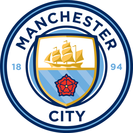 MANCHESTER CITY 2025/26