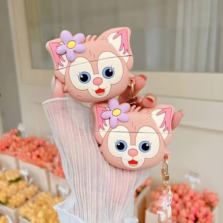 AirPods +  Brown CAT