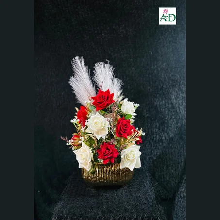 Vase 7