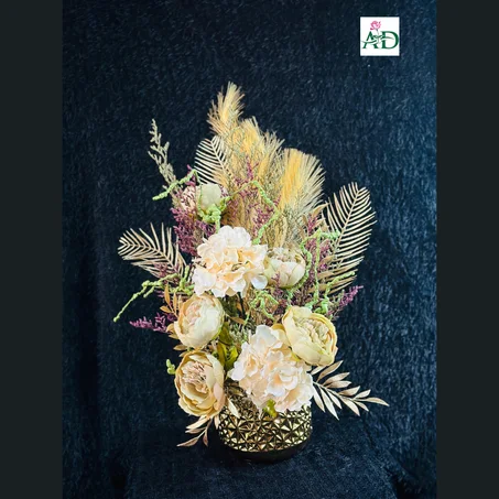 Vase 6