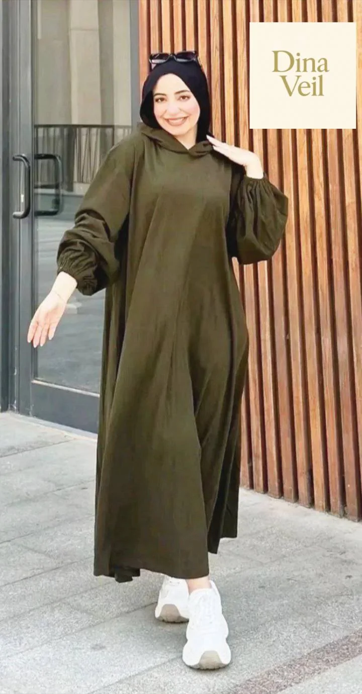 جديد 😍  كسوة بالقب الأناقة 😊 توب قطيفة نوع الممتاز👍