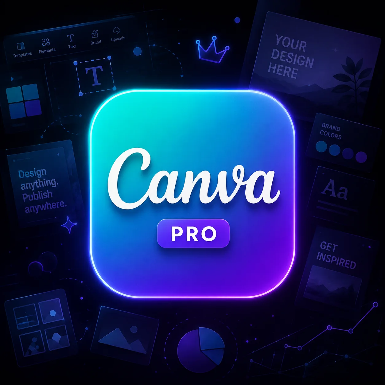 Canva Pro