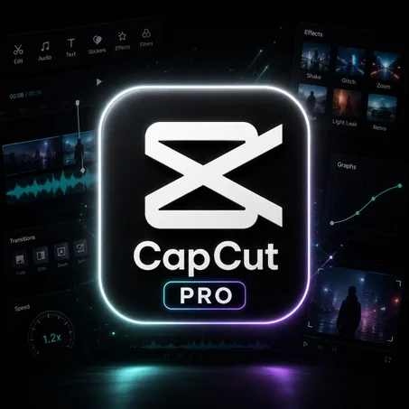 CapCut Pro