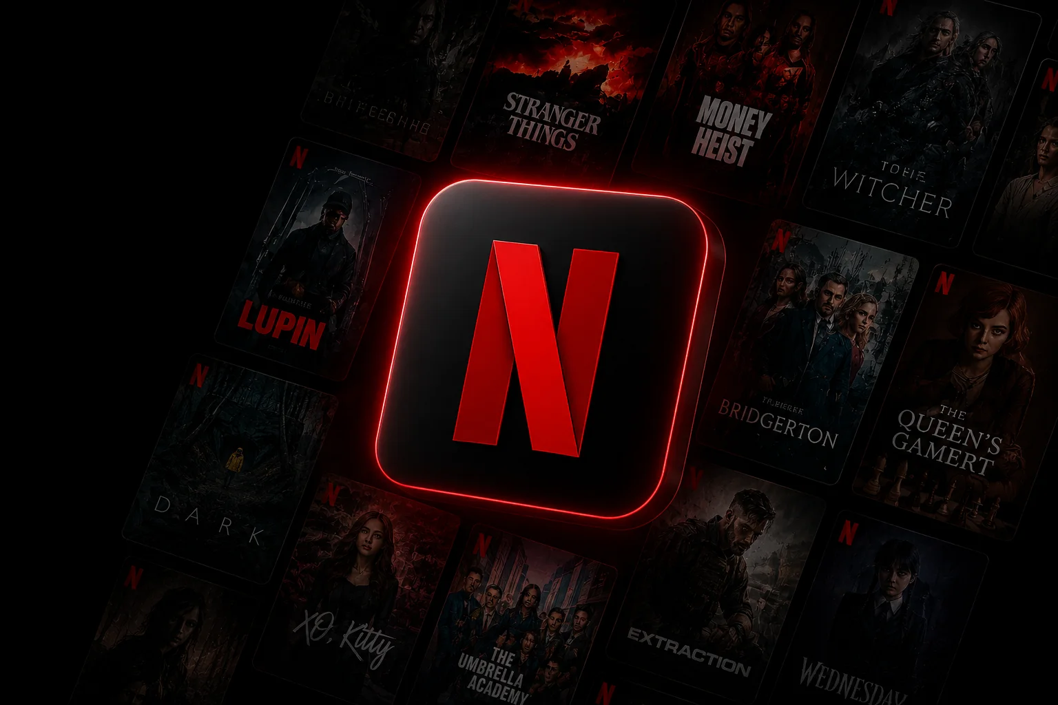 Netflix Premium