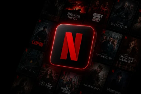 Netflix Premium