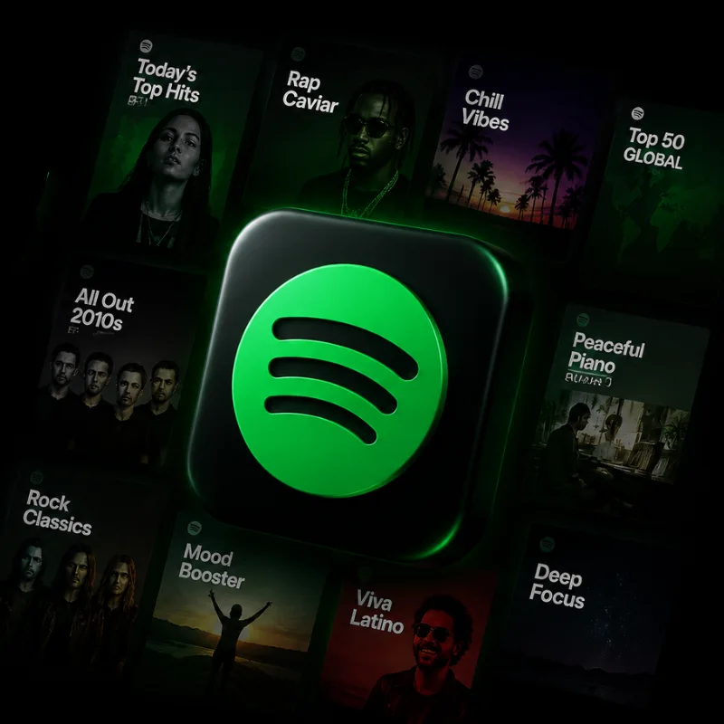 Spotify Premium