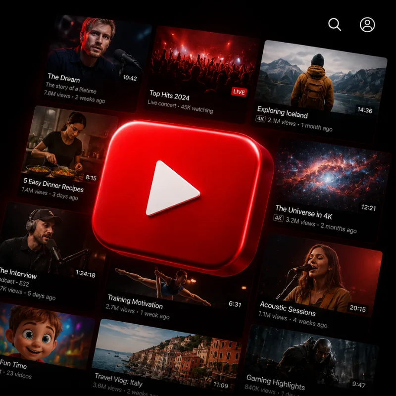 YouTube Premium