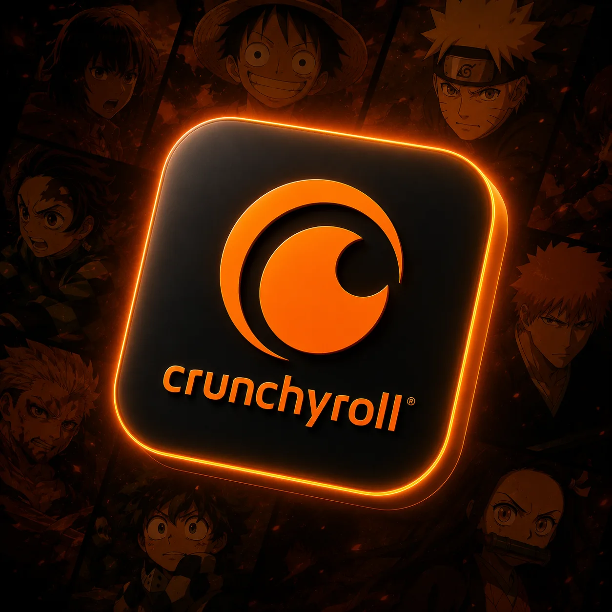 Crunchyroll