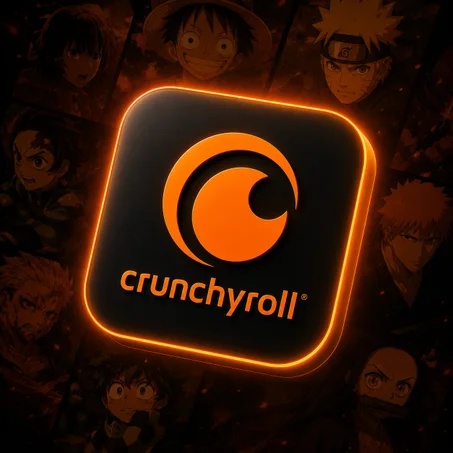 Crunchyroll