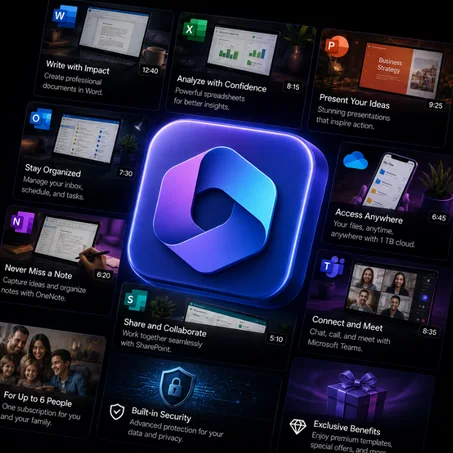 Microsoft 365