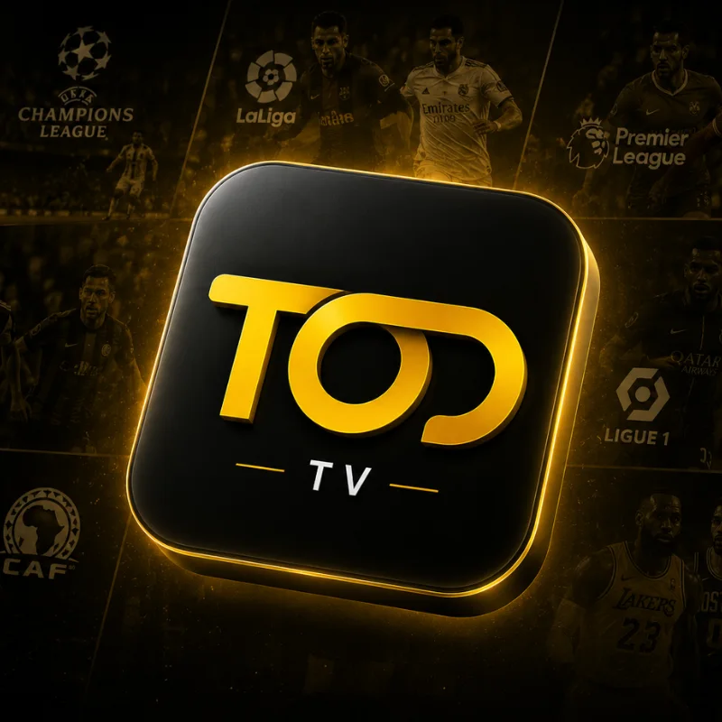 TOD TV