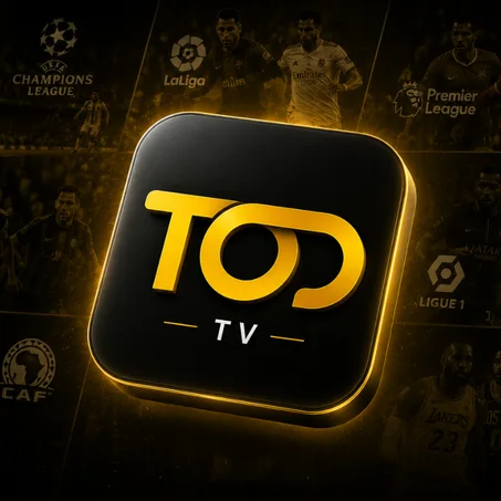 TOD TV