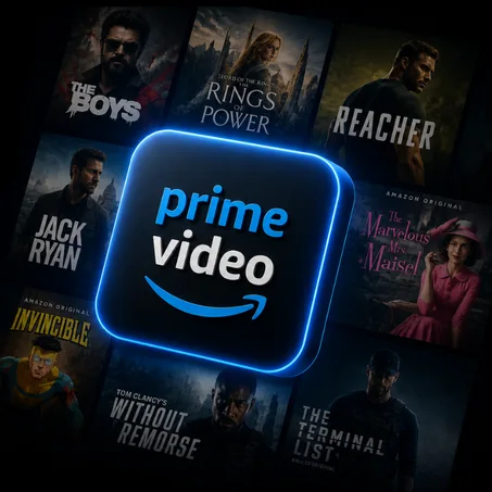 Prime Video