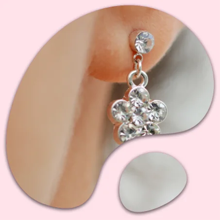 حلقات الاذن