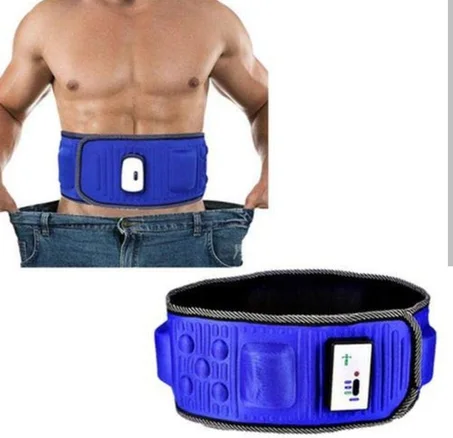 حزام التخسيس الكهربائي