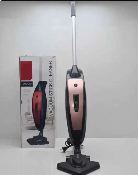 المكنسة الكهربائية التركية الأصلية