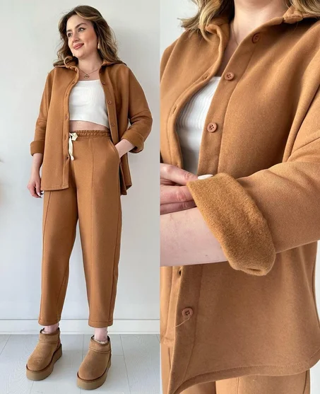 Ensemble Femme 2 pièces trés chic