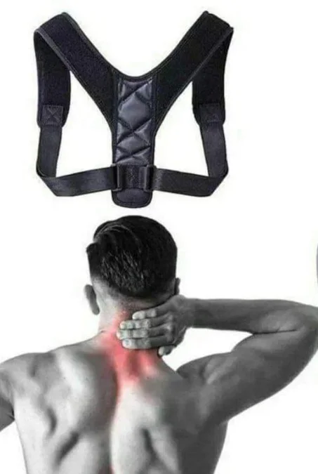 مصحح الرقبة الطبي
