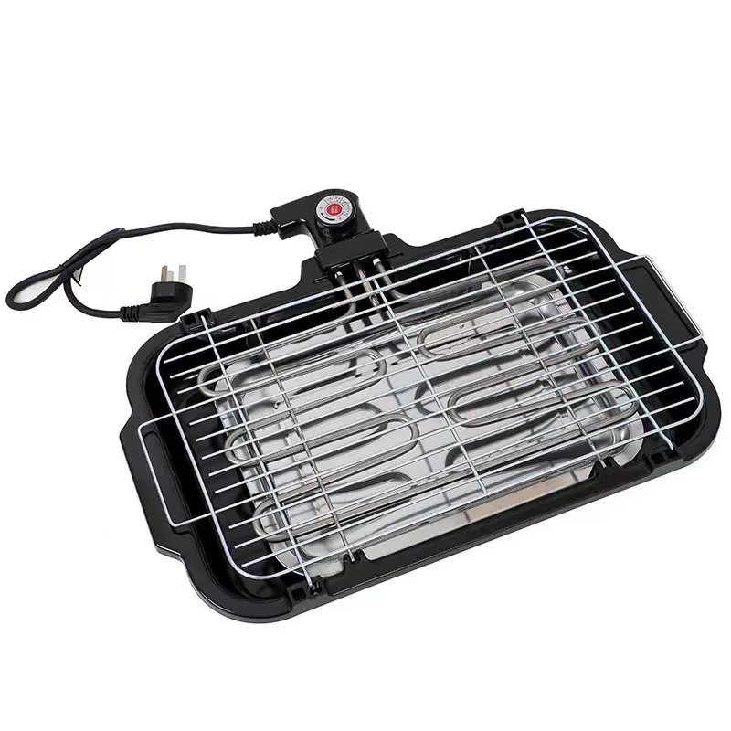 شواية كهربائية Barbecue Electrique