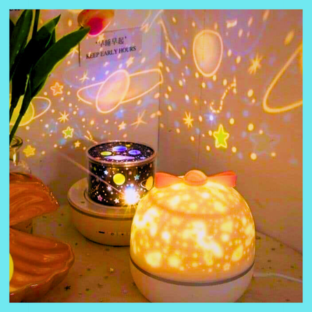 Veilleuse bluetooth Magic