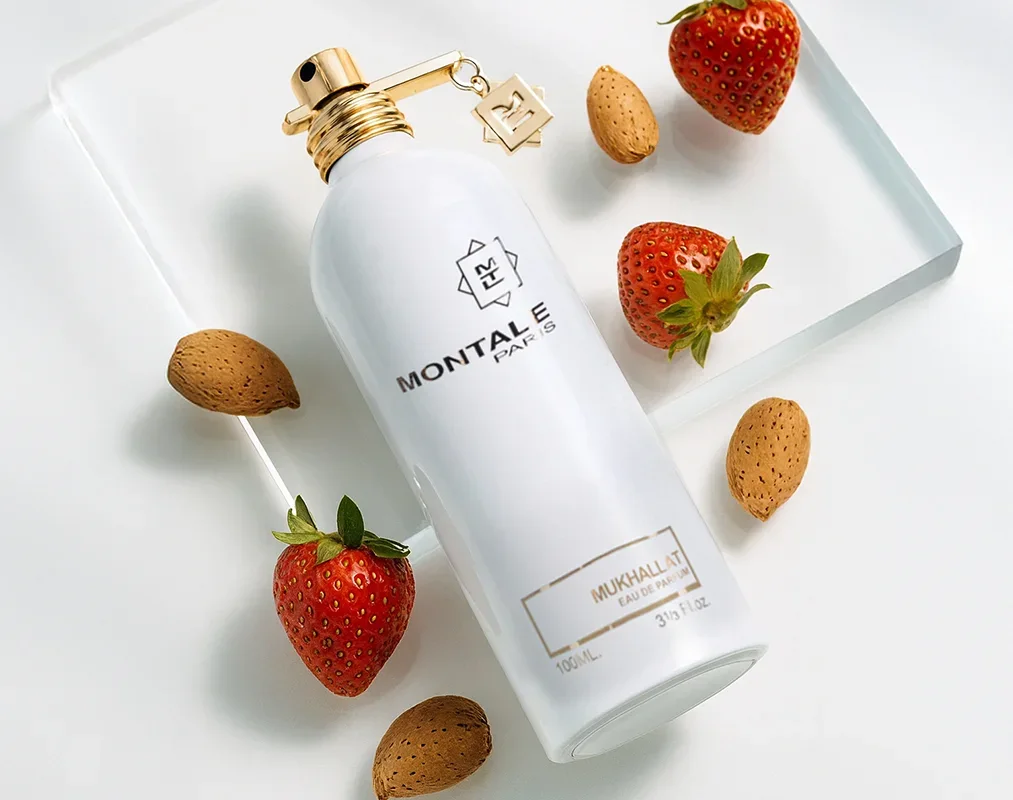 Montale Mukhallat - Парфюмированная вода