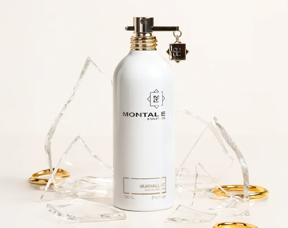Montale Mukhallat - Парфюмированная вода