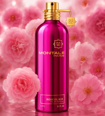 عطور ال "Montale" الأصلية للرجال والنساء