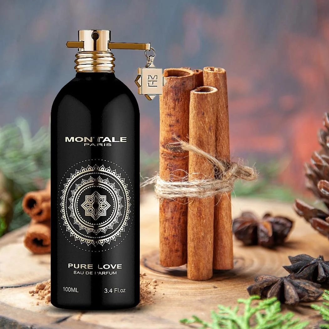 عطور ال "Montale" الأصلية للرجال والنساء