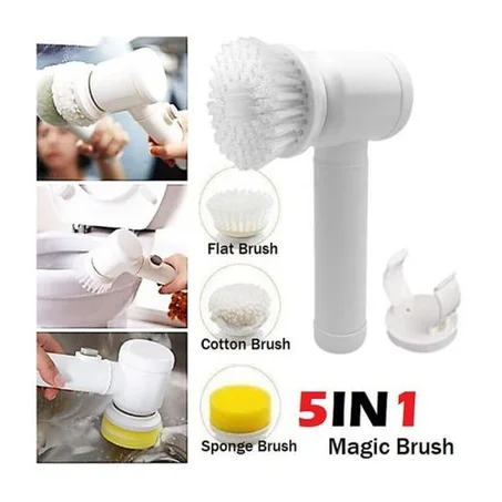 brosse magique