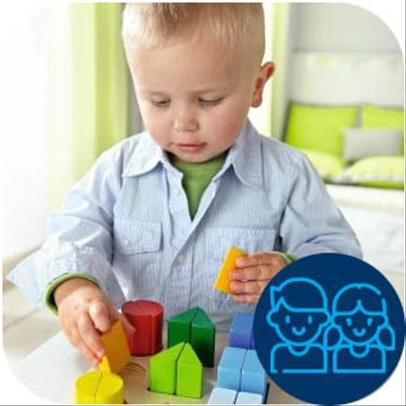 العاب الاطفال