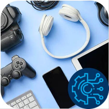 الاكترونيات