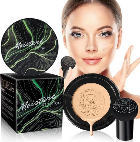 كريم اساس مع بي بي كريم وسي سي كريم