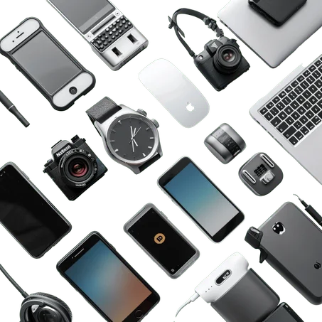 الإلكترونيات