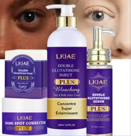 الجمال والعناية بالبشرة